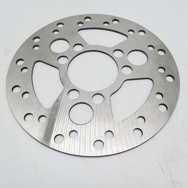 Gas Gas Pampera 1998 ,Front Brake Disc, NG 033 BS25722011