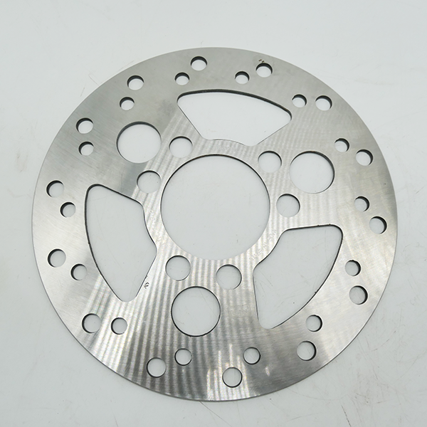 Gas Gas Pampera 1998 ,Front Brake Disc, NG 033 BS25722011