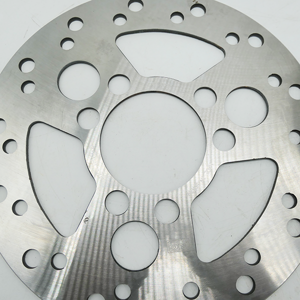 Gas Gas Pampera 1998 ,Front Brake Disc, NG 033 BS25722011