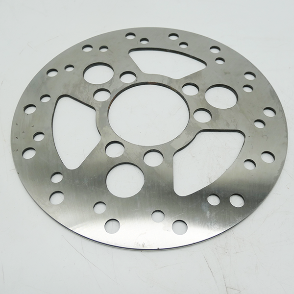 Gas Gas Pampera 1998 ,Front Brake Disc, NG 033 BS25722011