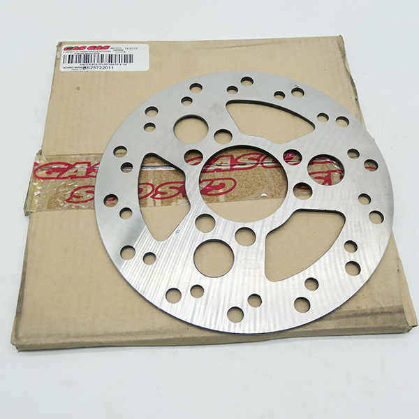 Gas Gas Pampera 1998 ,Front Brake Disc, NG 033 BS25722011