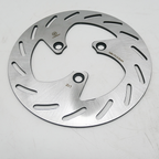 Torrot Muvi ,Front Brake Disc ,Genuine NOS BM52000TT-CLR-1