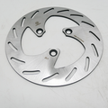 Torrot Muvi ,Front Brake Disc ,Genuine NOS BM52000TT-CLR-1
