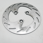 Torrot Muvi ,Front Brake Disc ,Genuine NOS BM52000TT-CLR-1