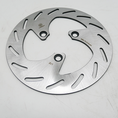 Torrot Muvi ,Front Brake Disc ,Genuine NOS BM52000TT-CLR-1