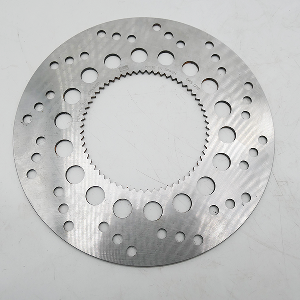 Gas Gas JTR Delta Pampera ,Front Brake Disc, BF25822012