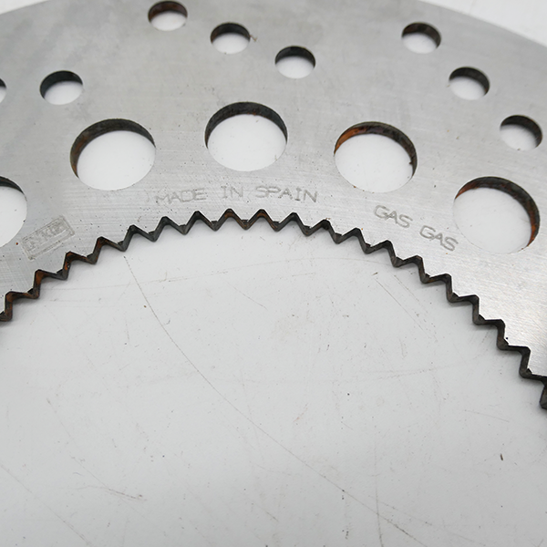 Gas Gas JTR Delta Pampera ,Front Brake Disc, BF25822012