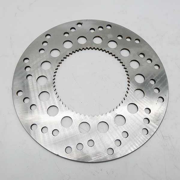 Gas Gas JTR Delta Pampera ,Front Brake Disc, BF25822012