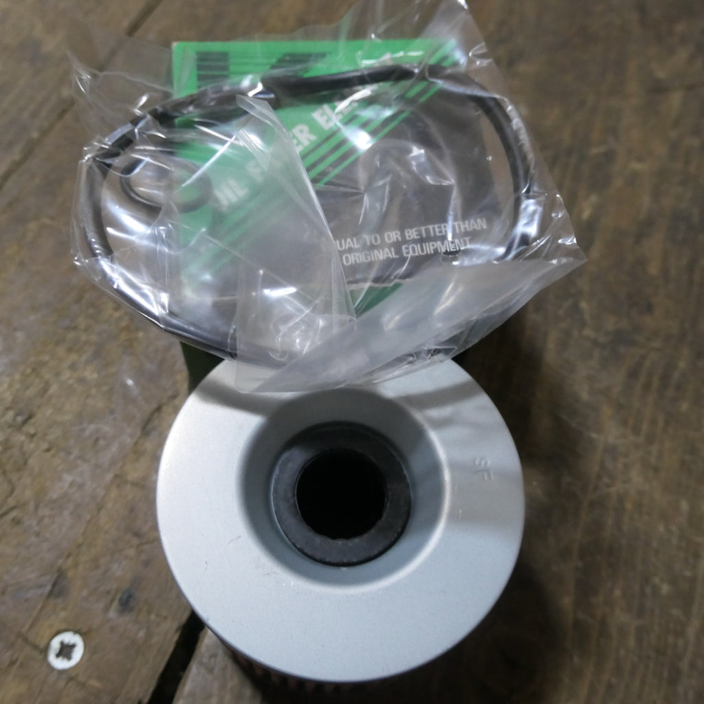 Vesrah ,Oil Filter SF-1001, Honda Honda Gold Wing CBX CB750900