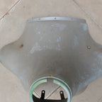 Avon ,Vintage Fairing, Grey 1950s BSA Matchless Ariel Norton