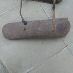 James Francis Barnett BSA Bantam Excelsior Original ,Legshields,