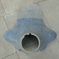 Matchless BSA Ariel AJS,Avon Fairing, and Screen Windshield Blue etc