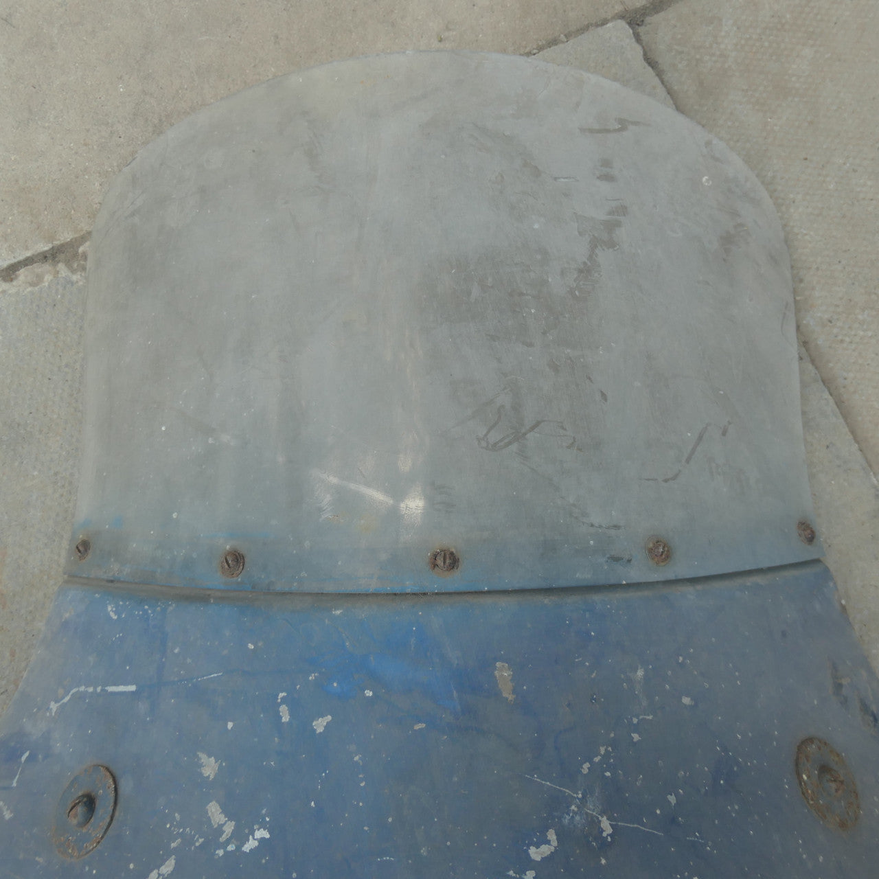 Black Handlebar ,Bikini Fairing,
