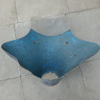 Ariel Leader ,Black Leg Shields, Used Part