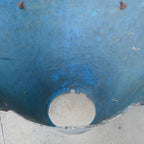 Matchless BSA Ariel AJS,Avon Fairing, and Screen Windshield Blue etc