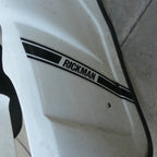 Rickman Full Fairing, Honda, Yamaha, Suzuki, Kawasaki, BMW , Triumphetc.