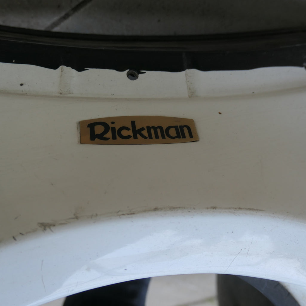 Rickman Full Fairing, Honda, Yamaha, Suzuki, Kawasaki, BMW , Triumphetc.