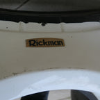 Rickman Full Fairing, Honda, Yamaha, Suzuki, Kawasaki, BMW , Triumphetc.