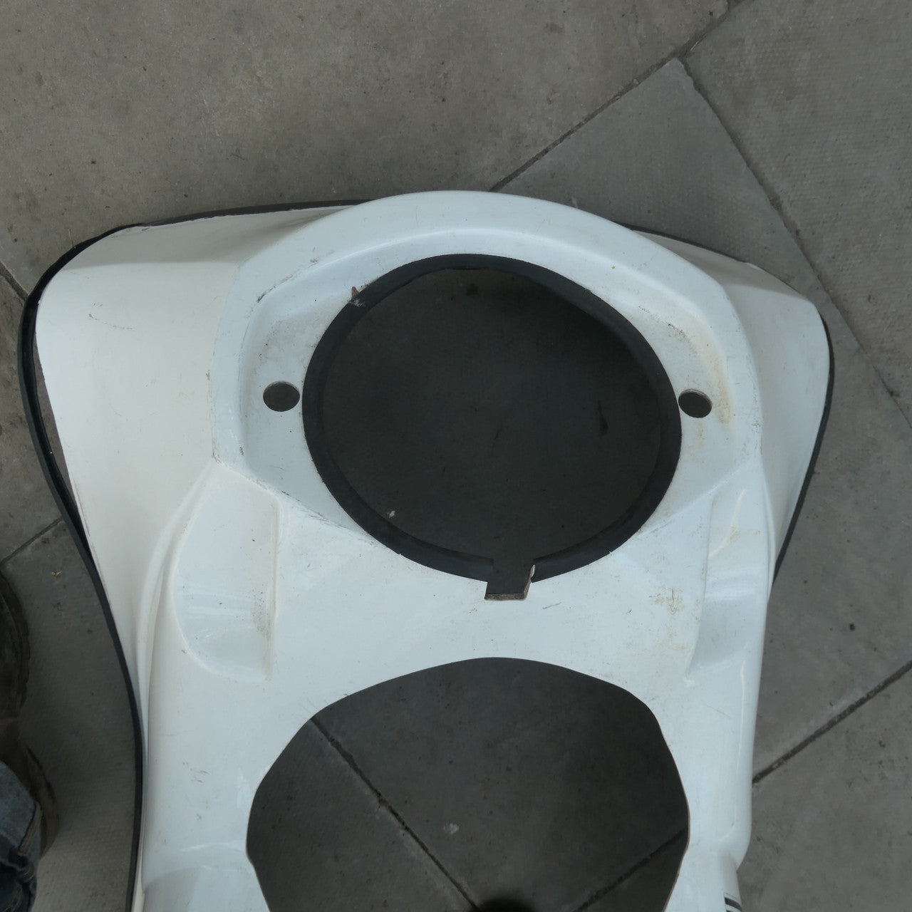 Rickman Full Fairing, Honda, Yamaha, Suzuki, Kawasaki, BMW , Triumphetc.