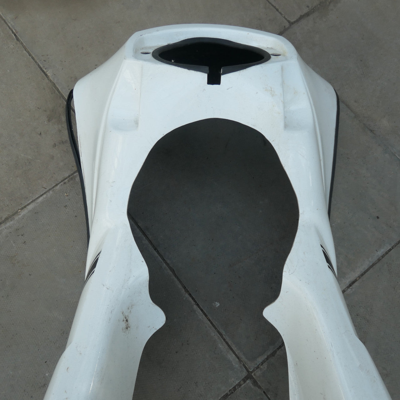 Rickman Full Fairing, Honda, Yamaha, Suzuki, Kawasaki, BMW , Triumphetc.