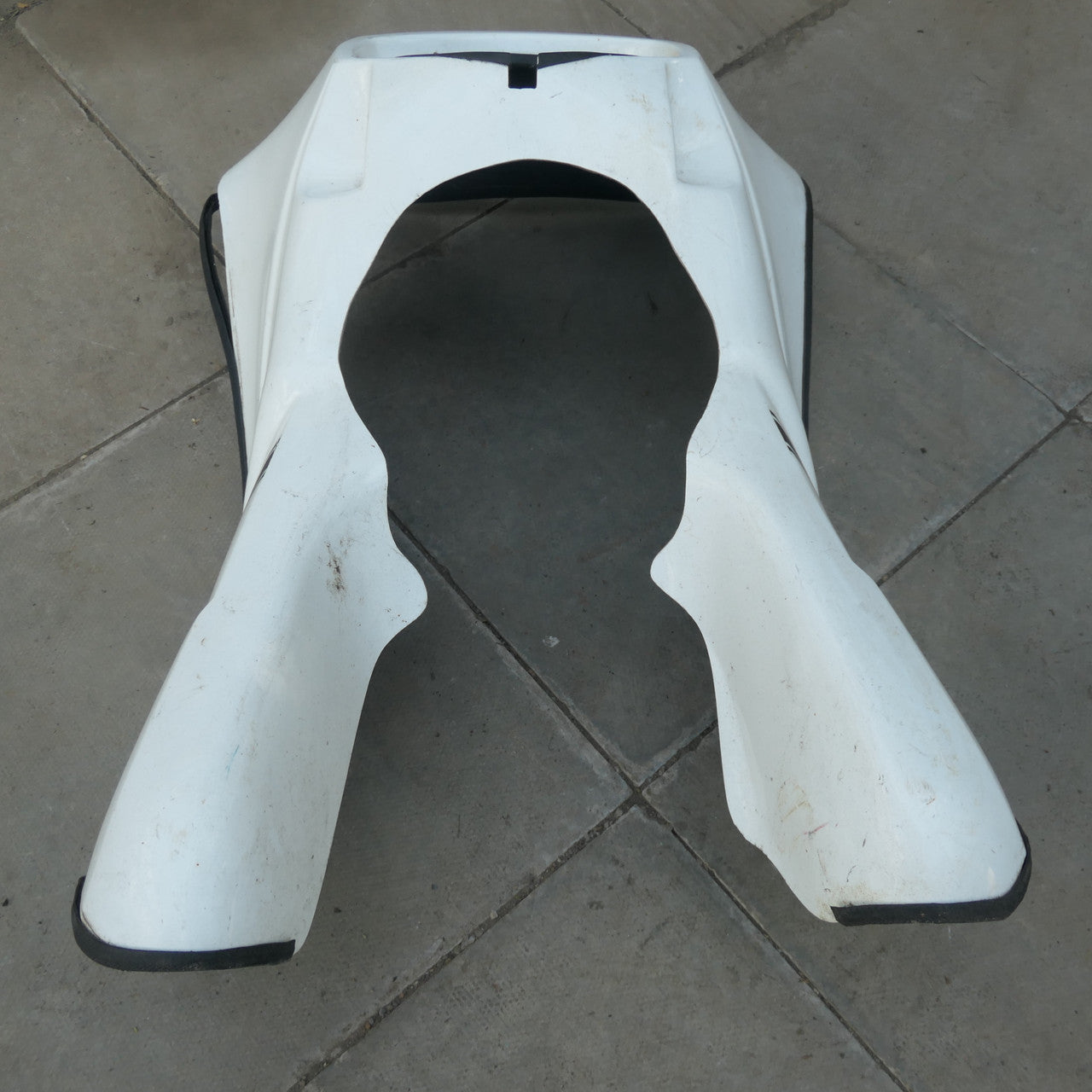 Rickman Full Fairing, Honda, Yamaha, Suzuki, Kawasaki, BMW , Triumphetc.