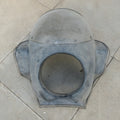 Black Handlebar ,Bikini Fairing,