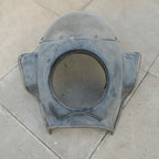 Black Handlebar ,Bikini Fairing,