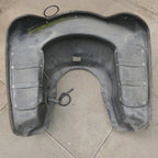 Rickman Polaris ,Touring Fairing Screen, Indicators and Storage Pockets