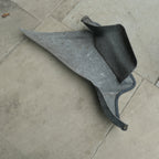 Ariel Leader ,Black Leg Shields, Used Part