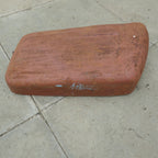 Ariel Leader Right Hand ,Rear Side Pannier, No Lid