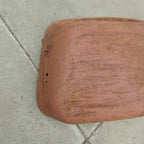 Ariel Leader Right Hand ,Rear Side Pannier, No Lid