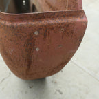 Ariel Leader Right Hand ,Rear Side Pannier, No Lid