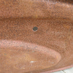 Ariel Leader Right Hand ,Rear Side Pannier, No Lid