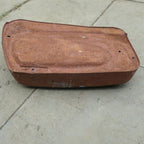 Ariel Leader Right Hand ,Rear Side Pannier, No Lid