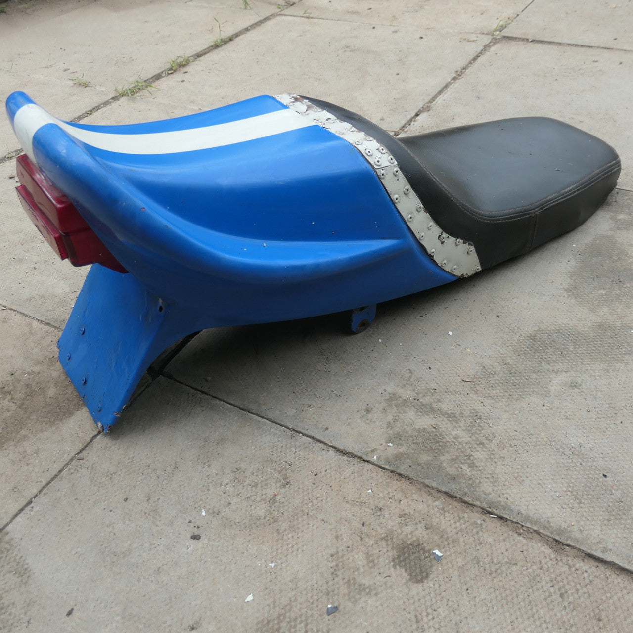 Ariel BSA Norton AJS Matchless James Velocette ,Motorcycle Fairing ,