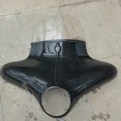 Ariel BSA Norton AJS Matchless James Velocette ,Motorcycle Fairing ,