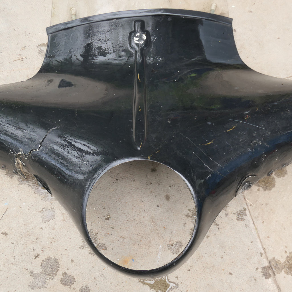 Ariel BSA Norton AJS Matchless James Velocette ,Motorcycle Fairing ,