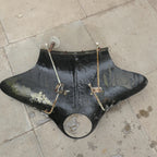 Ariel BSA Norton AJS Matchless James Velocette ,Motorcycle Fairing ,