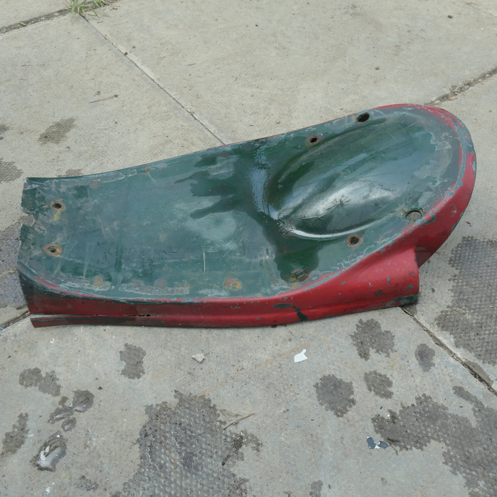 ,Seat Base, Custom Cafe Classic Racer