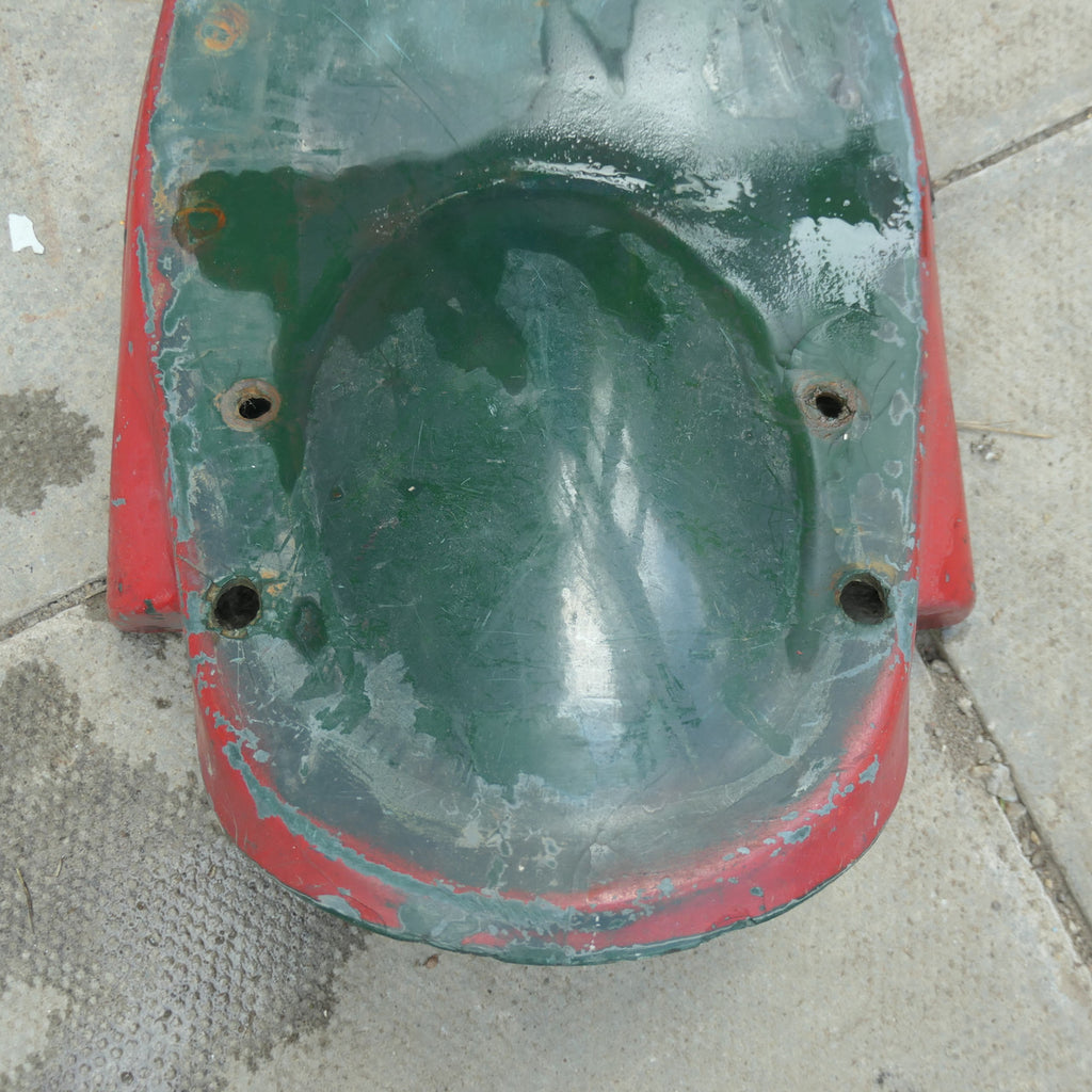 ,Seat Base, Custom Cafe Classic Racer