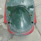 ,Seat Base, Custom Cafe Classic Racer