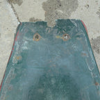 ,Seat Base, Custom Cafe Classic Racer