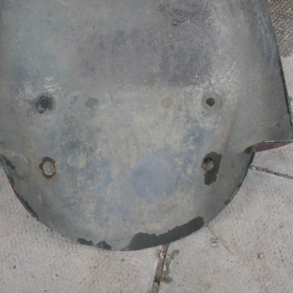 ,Seat Base, Custom Cafe Classic Racer