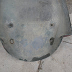 ,Seat Base, Custom Cafe Classic Racer