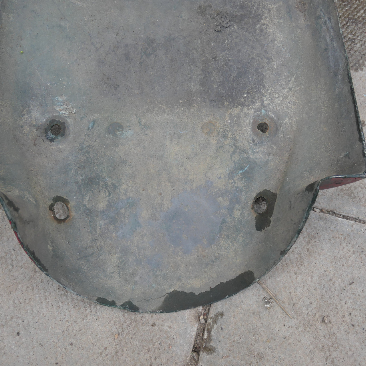,Seat Base, Custom Cafe Classic Racer