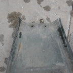 ,Seat Base, Custom Cafe Classic Racer