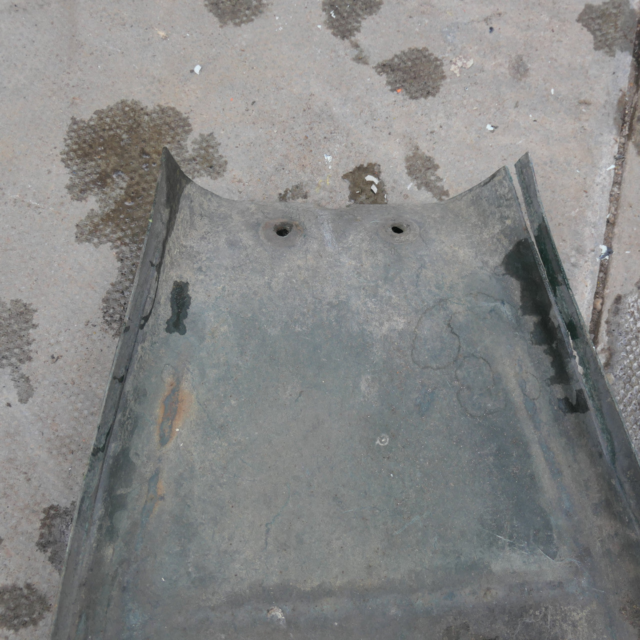 ,Seat Base, Custom Cafe Classic Racer