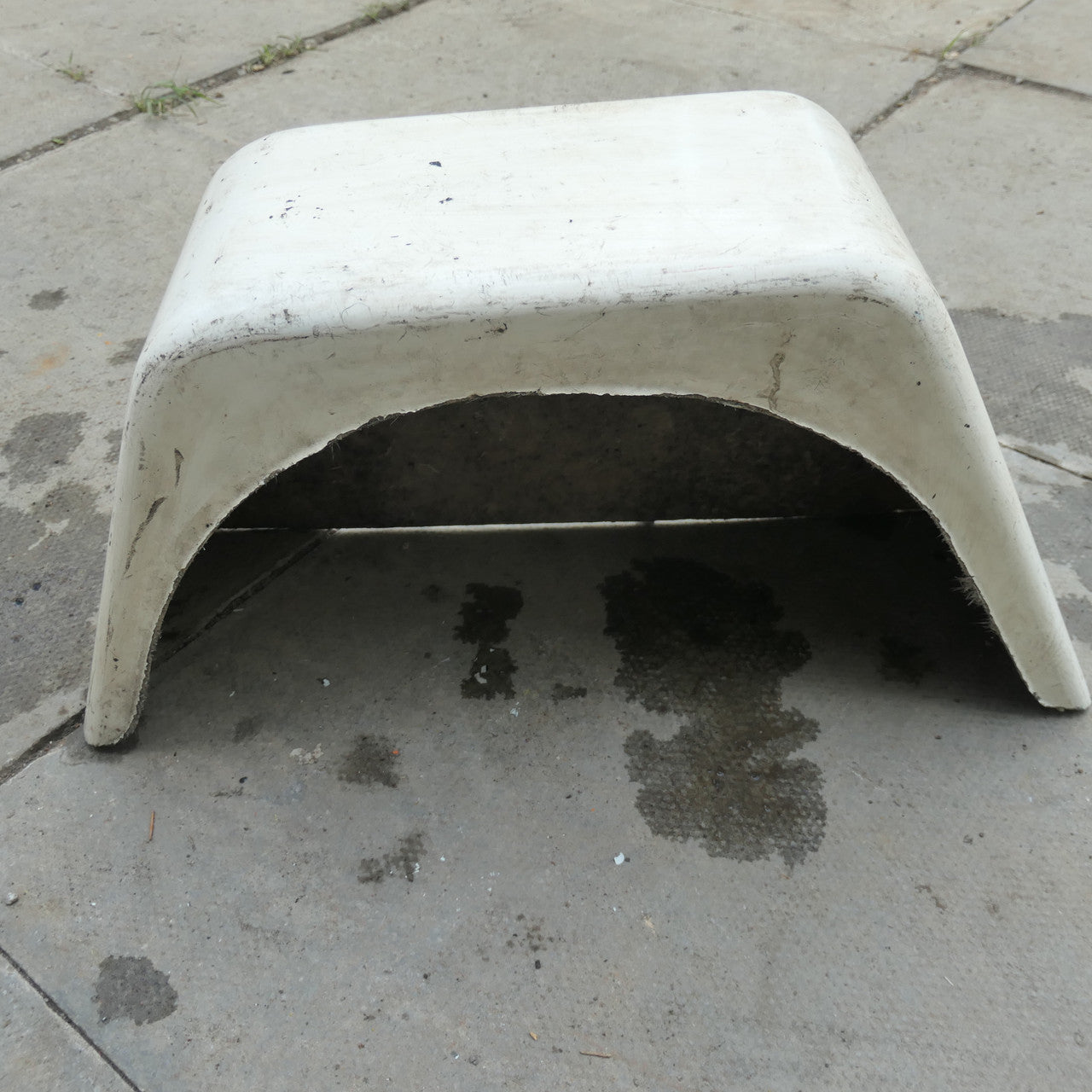 ,Seat Base, Custom Cafe Classic Racer