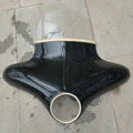 Matchless BSA Ariel AJS etc,Avon Fairing, and Screen Windshield Black