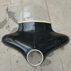 Matchless BSA Ariel AJS etc,Avon Fairing, and Screen Windshield Black